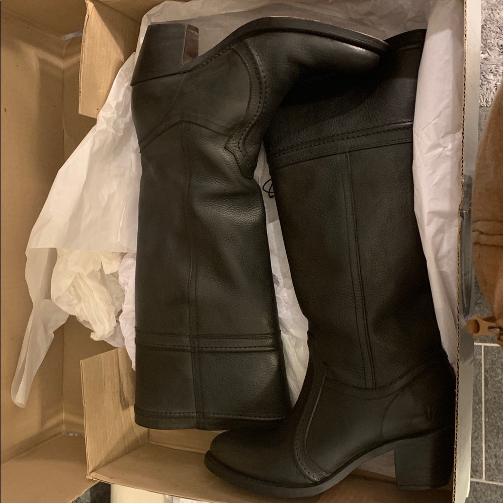FRYE Jane 14L Boots